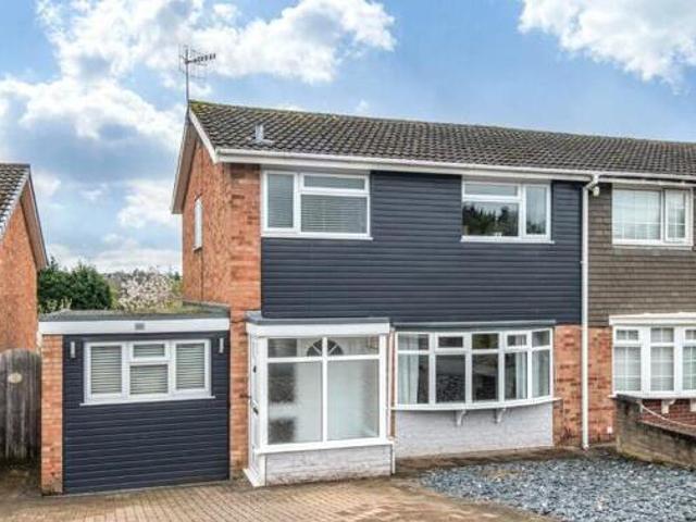 House for sale in Catshill, Bromsgrove