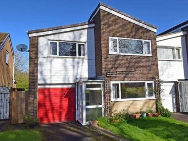 House for sale in Aston Fields, Bromsgrove