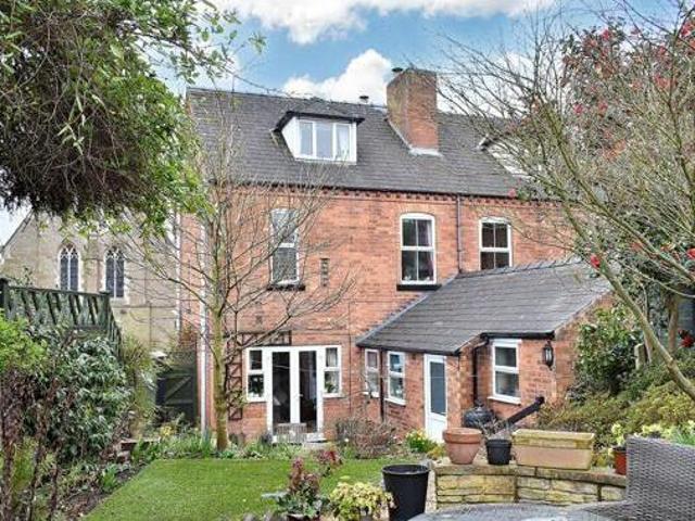 House for sale in Bromsgrove