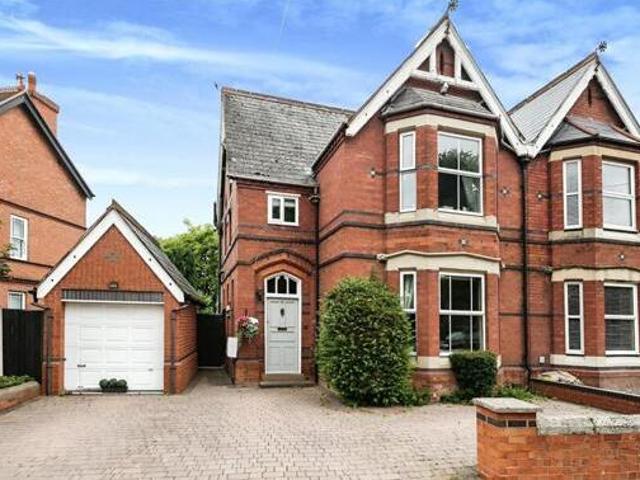 House for sale in Bromsgrove