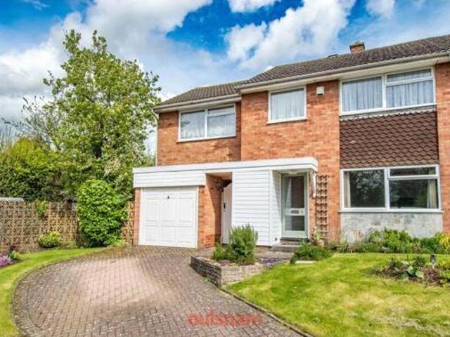 House for sale in Bromsgrove