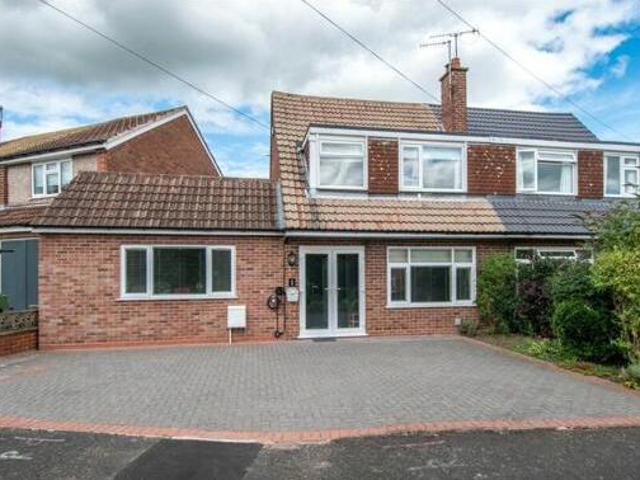 House for sale in Bromsgrove