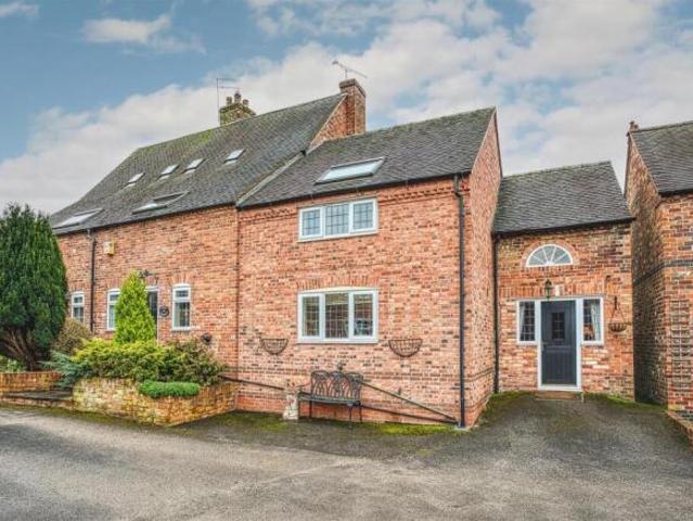 Farm for sale in South Lane, West Yorkshire
