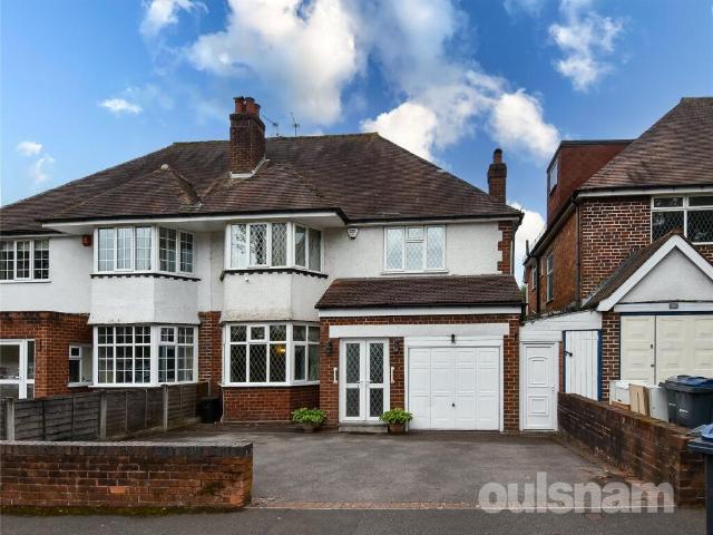 Farm for sale in Moseley