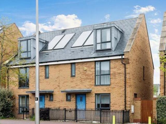 House for sale in Lyons, Greater London