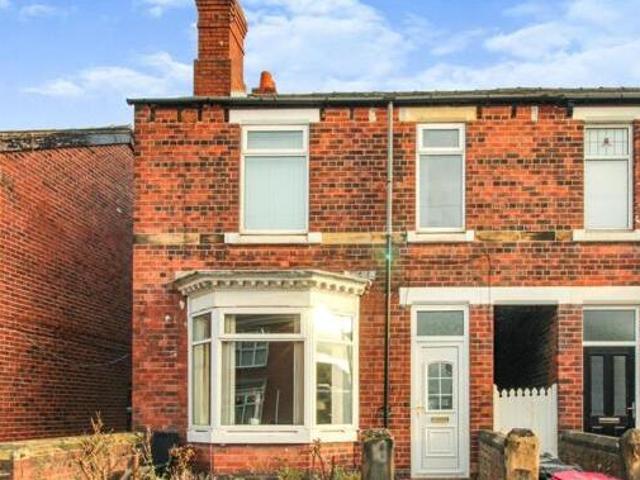 House for sale in Clifton, South Yorkshire