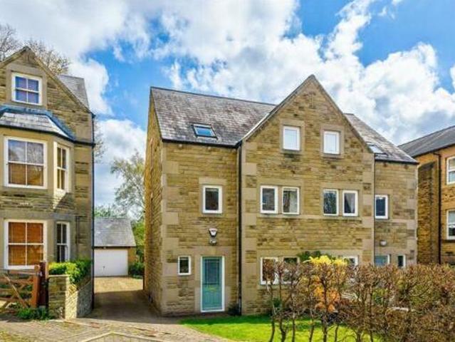 House for sale in Broomhill, Sheffield