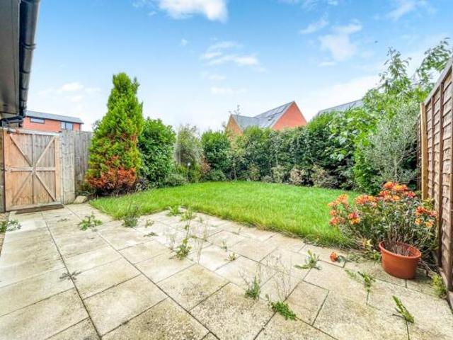 Farm for sale in Brooklands, Milton Keynes