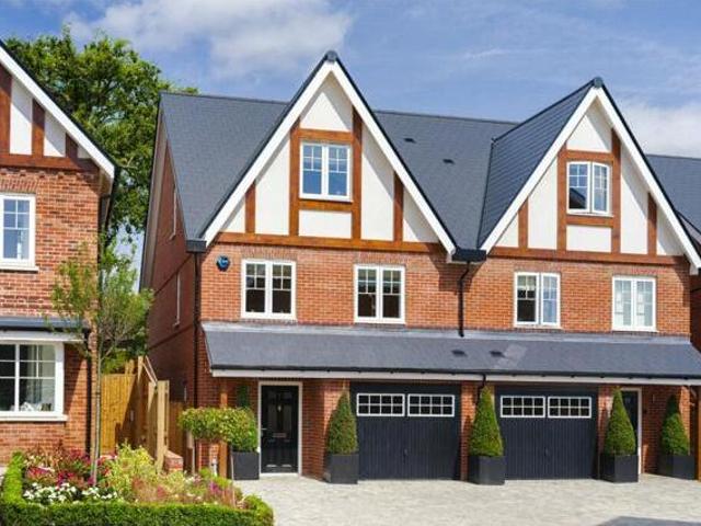House for sale in Broxbourne, Hertfordshire