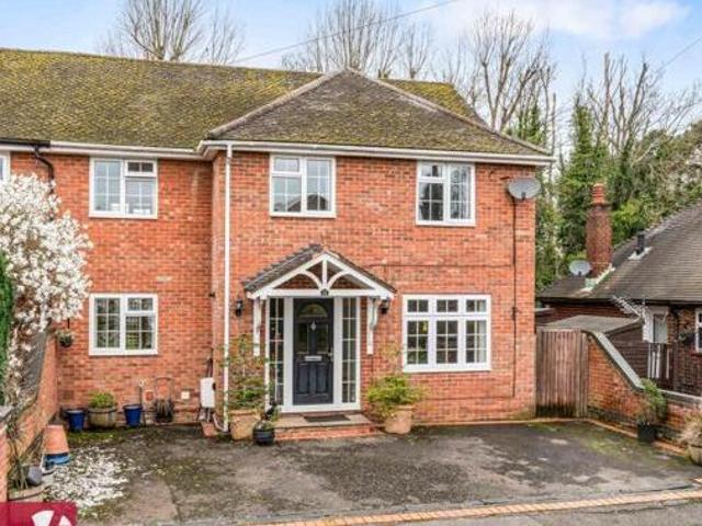 House for sale in Broxbourne, Hertfordshire