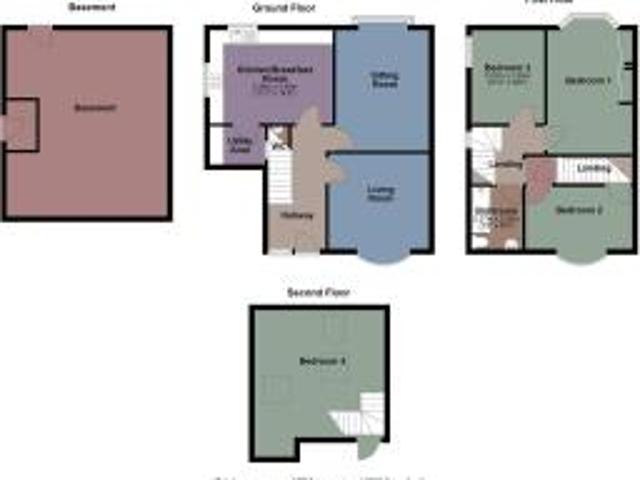 Farm for sale in Sketty, Wales