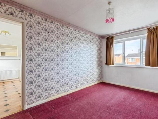 Farm for sale in Cheylesmore, West Midlands