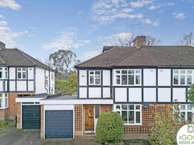 House for sale in Epping, Essex