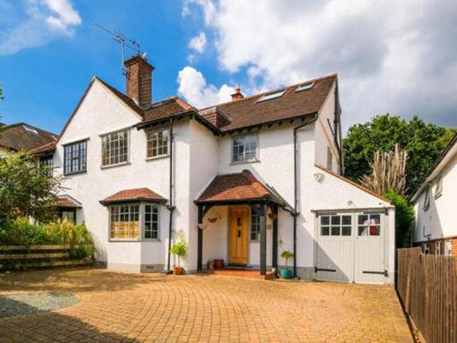 House for sale in Buckhurst Hill, Epping Forest