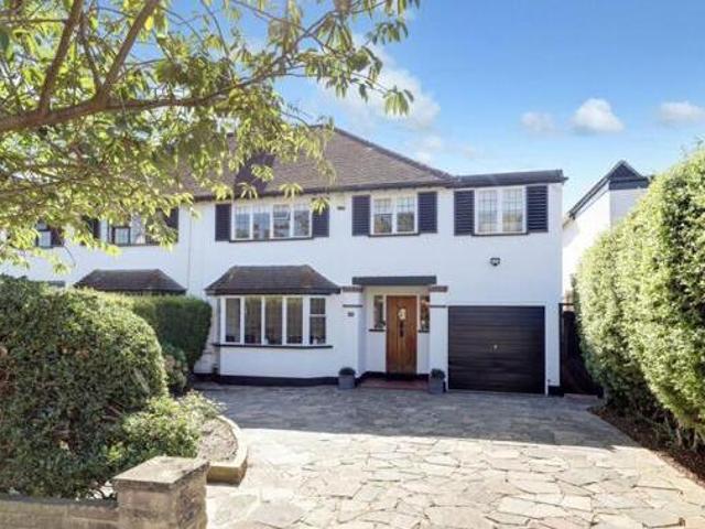 House for sale in Buckhurst Hill, Epping Forest
