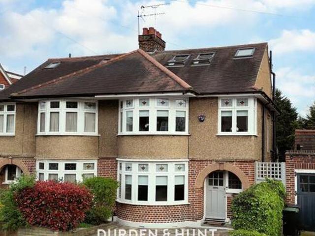 House for sale in Epping, Essex