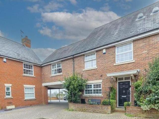 House for sale in Buckingham, Buckinghamshire
