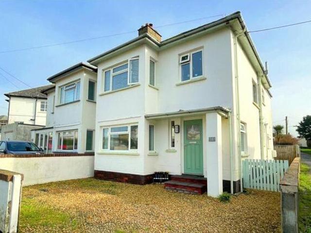 House for sale in Bude, Cornwall