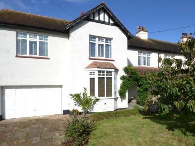 House for sale in Budleigh Salterton, Budlake