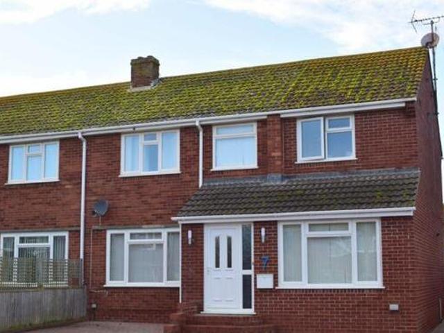 House for sale in Budleigh Salterton, Budlake