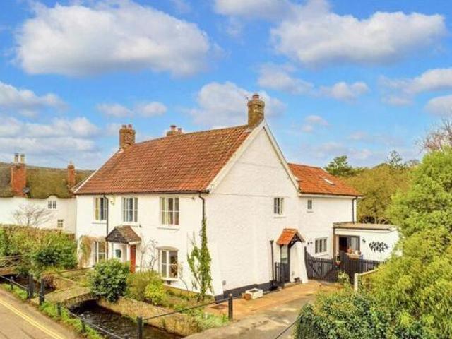 House for sale in Budleigh Salterton, East Devon