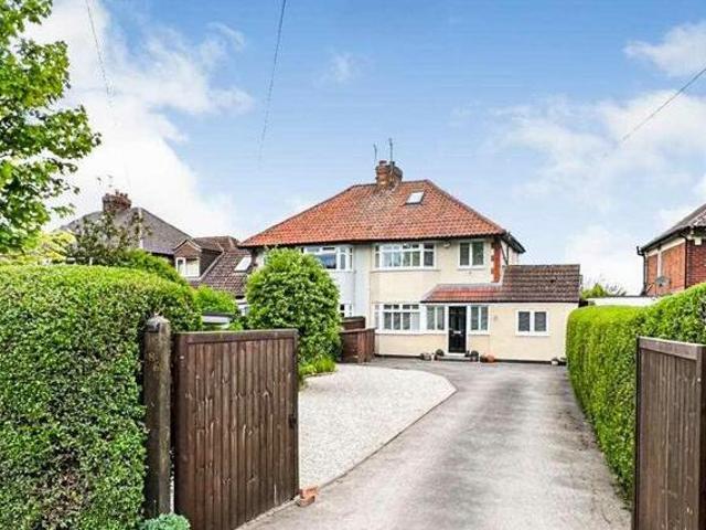 House for sale in Lyons, Greater London