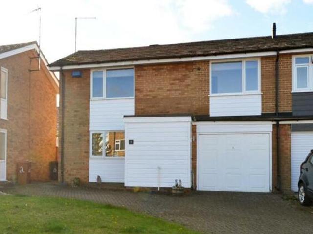 House for sale in Colliers End, Hertfordshire