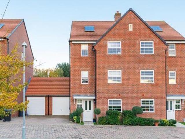 House for sale in Colliers End, Hertfordshire