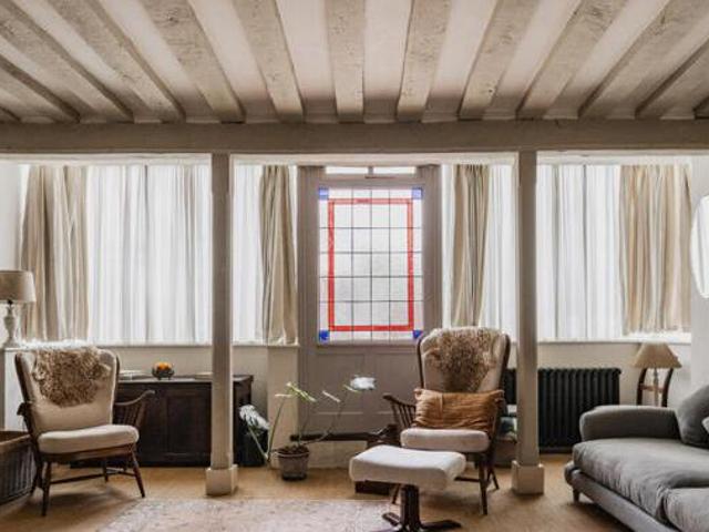 House for sale in Chelmondiston, Suffolk