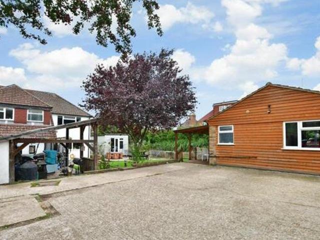 House for sale in Perryfields, West Sussex