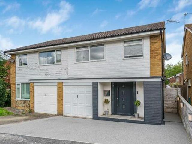 House for sale in World's End, Perryfields
