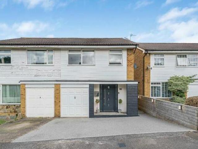 House for sale in World's End, Perryfields