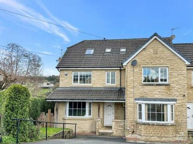 House for sale in North Yorkshire