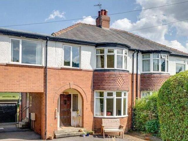 House for sale in North Yorkshire