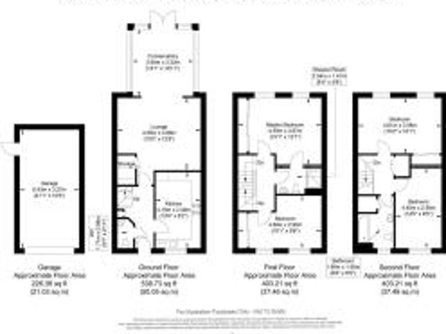 Farm for sale in Ashby De La Launde, Lincolnshire