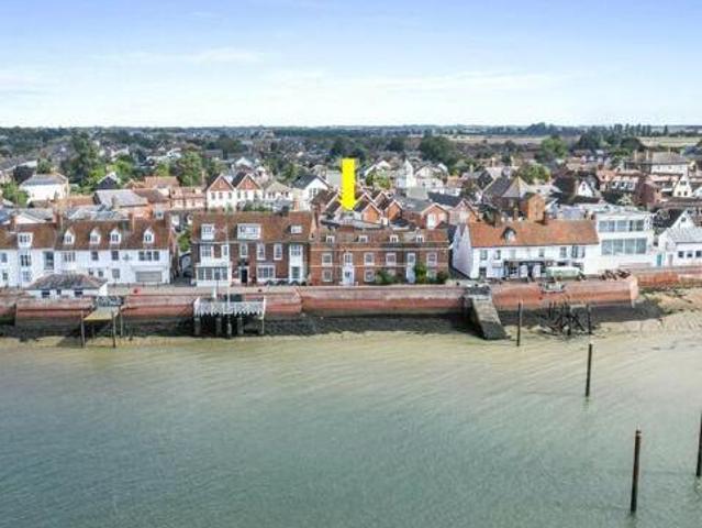 House for sale in Burnham-on-Crouch, Maldon