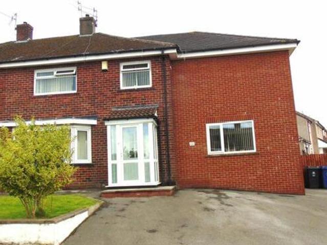 House for sale in Brunshaw, Burnley