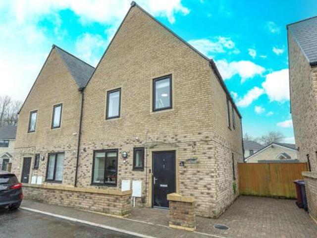House for sale in Padiham, Burnley