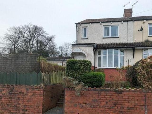 House for sale in Rose Grove, Burnley