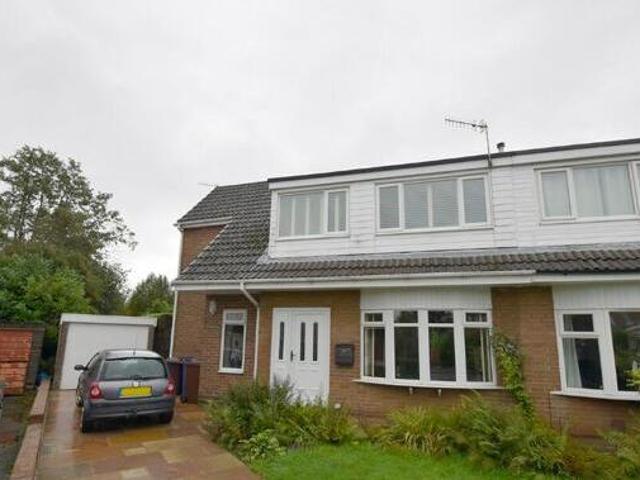 House for sale in Hapton, Burnley