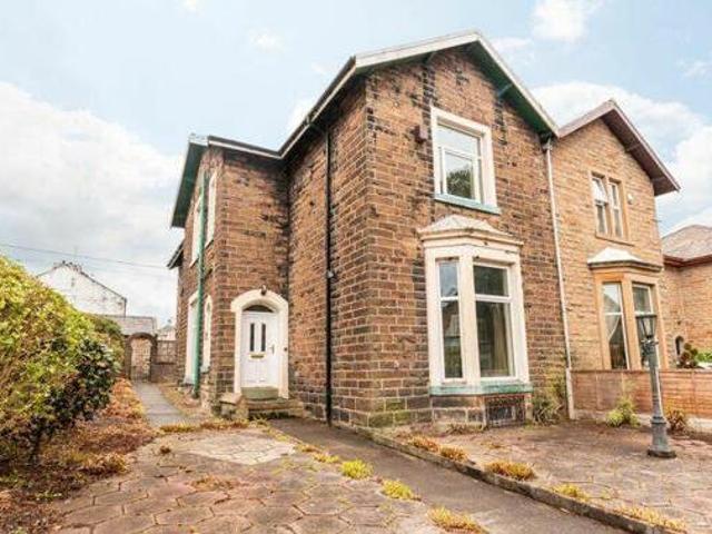 House for sale in Rose Hill, Burnley
