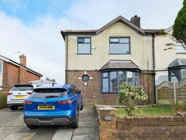 House for sale in Rose Hill, Burnley