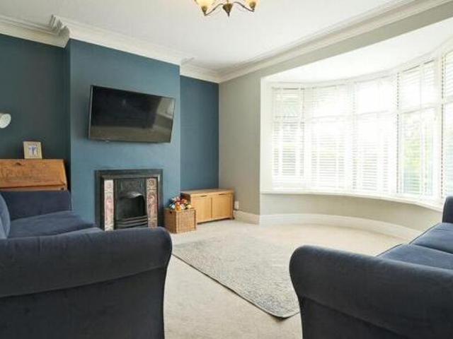House for sale in Burnley Wood, Burnley