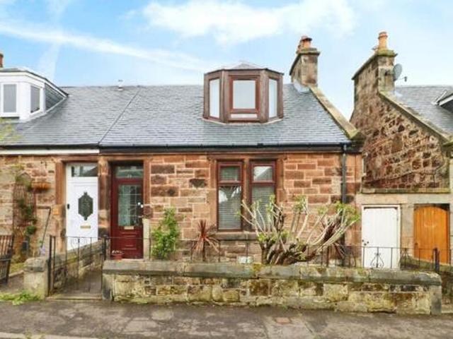 House for sale in Burntisland, Scotland