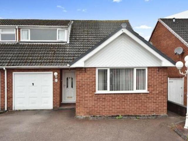 House for sale in Burntwood, Lichfield