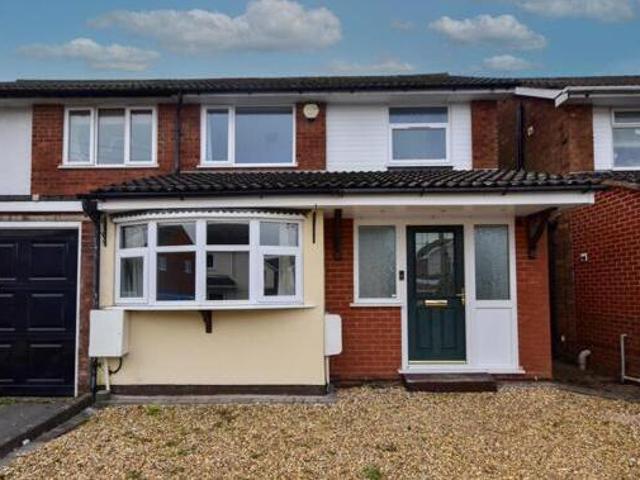 House for sale in Chase Terrace, Lichfield