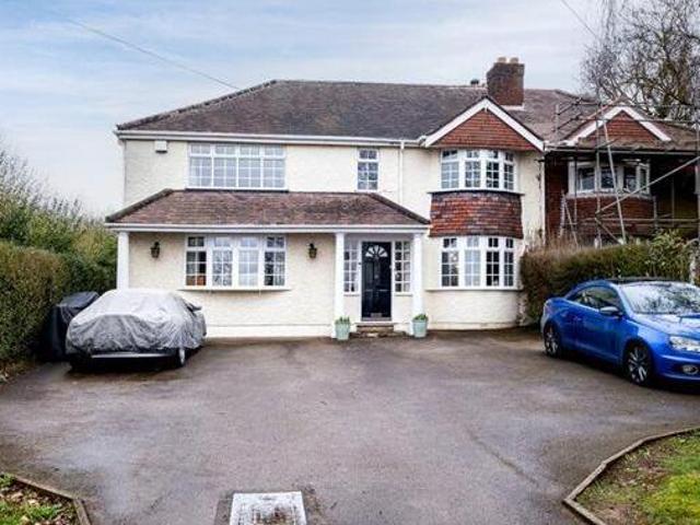 House for sale in Boley Park, Staffordshire