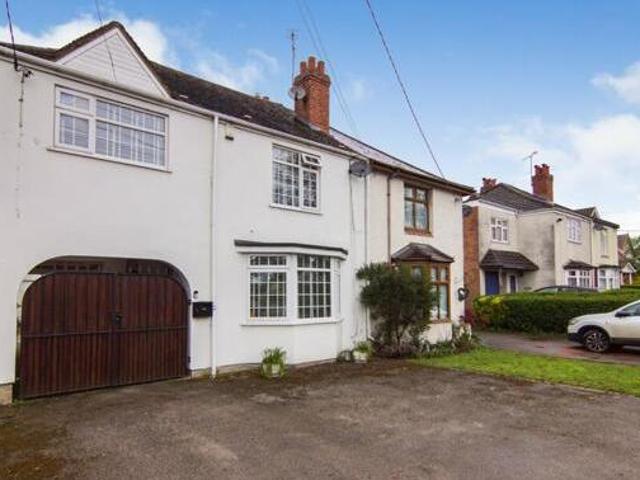 House for sale in Lyons, Greater London