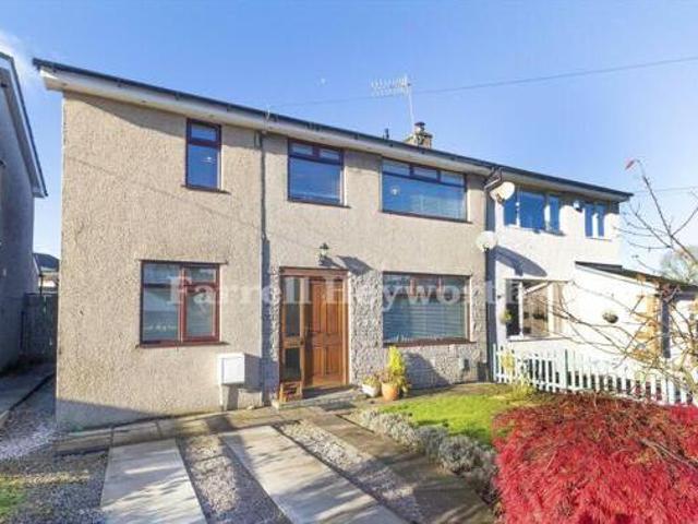 House for sale in Cumbria