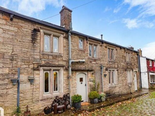 House for sale in Lancashire, England